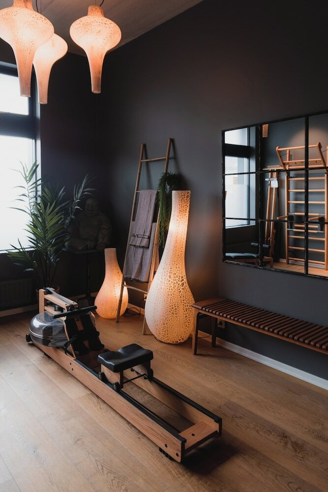 Фото Eyja Guldsmeden Hotel