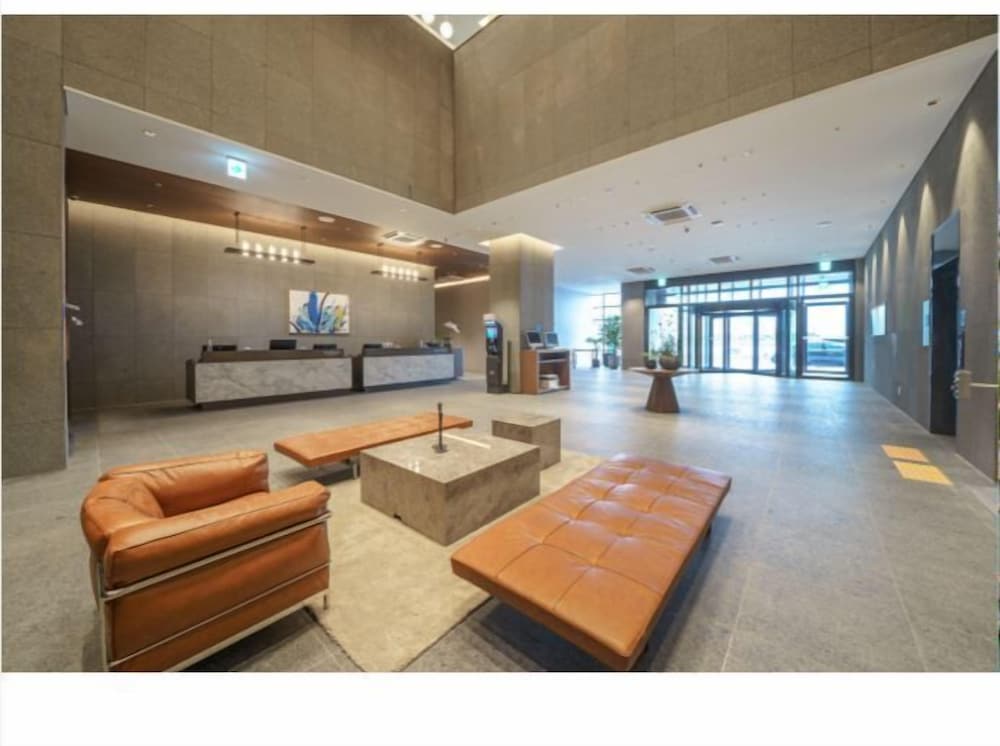 Фото Citadines Connect Hari Busan
