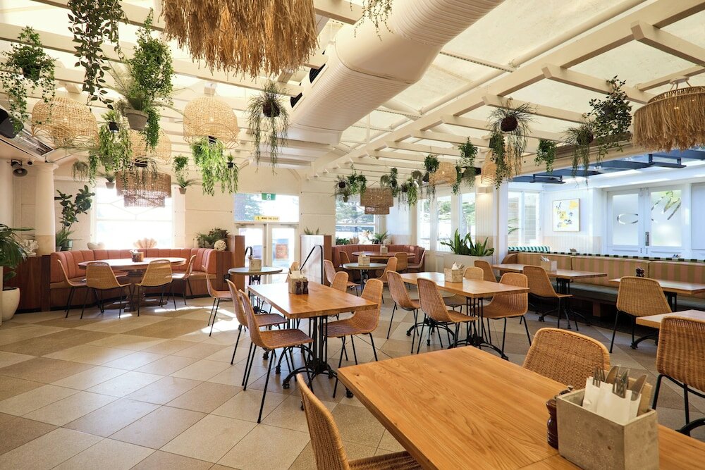 Фото Coogee Bay Hotel