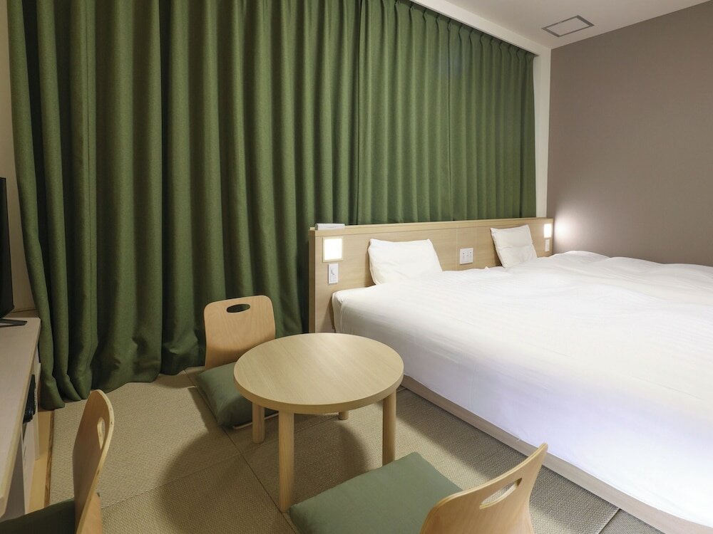 Фото Dormy Inn Kofu Natural Hot Spring