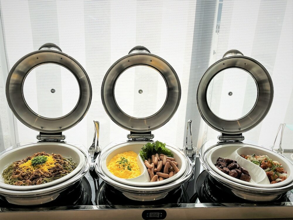 Фото Green Rich Hotel Yamaguchi Yuda Onsen