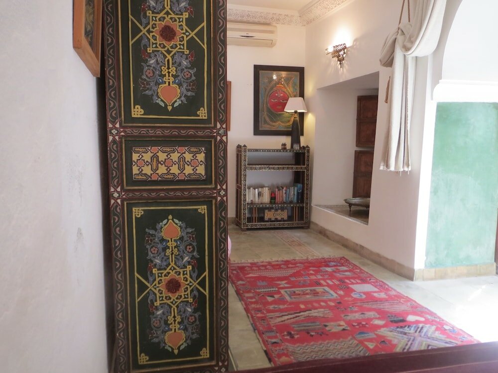 Фото Riad Maizie