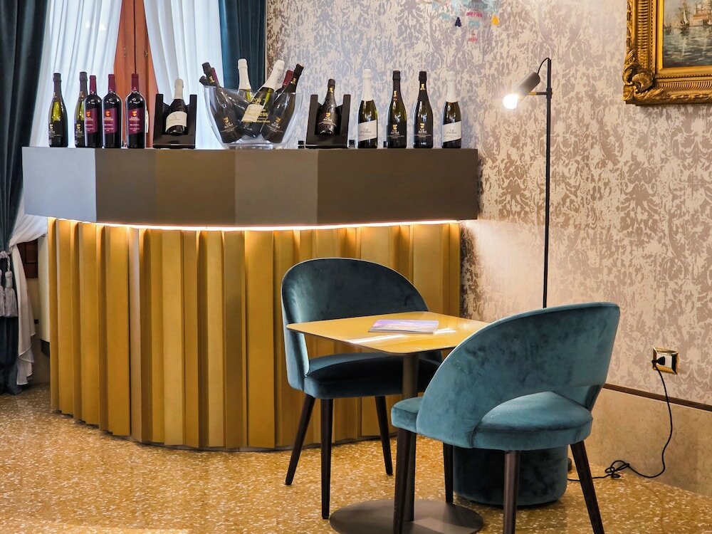 Фото Hotel Al Duca di Venezia