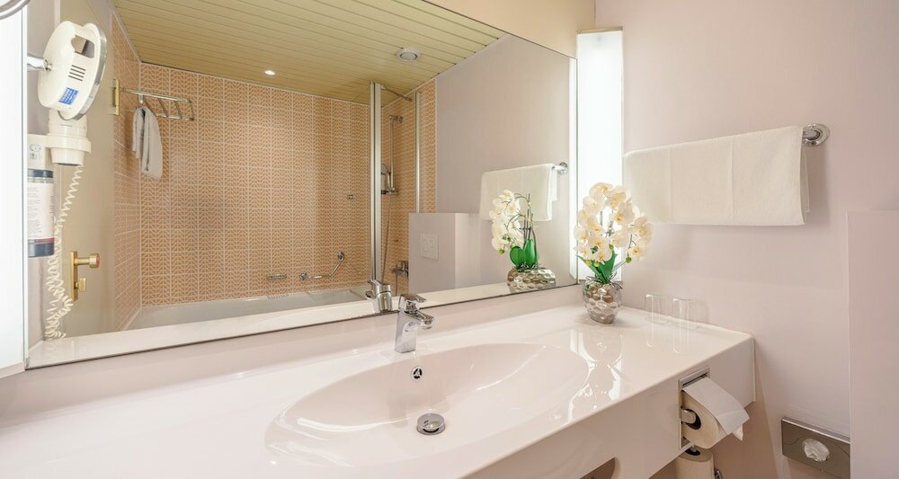 Фото Achat Hotel Karlsruhe City