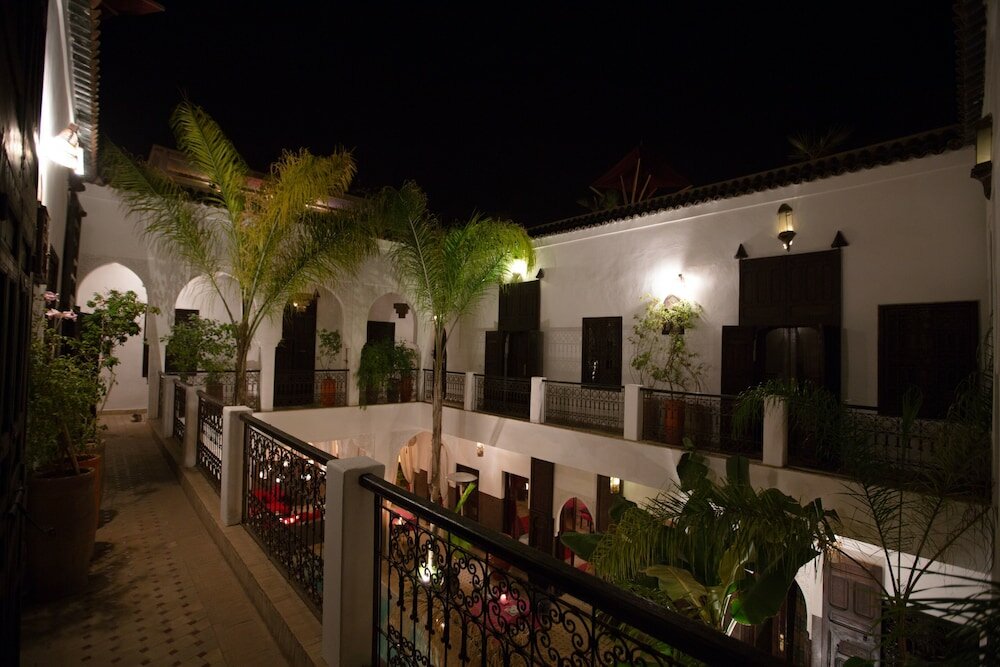 Фото Riad Pachavana