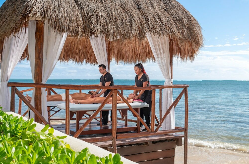 Фото Desire Riviera Maya Resort All Inclusive - Couples Only