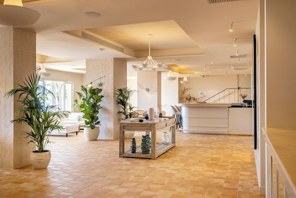 Фото Hoposa Pollentia - Adults Only