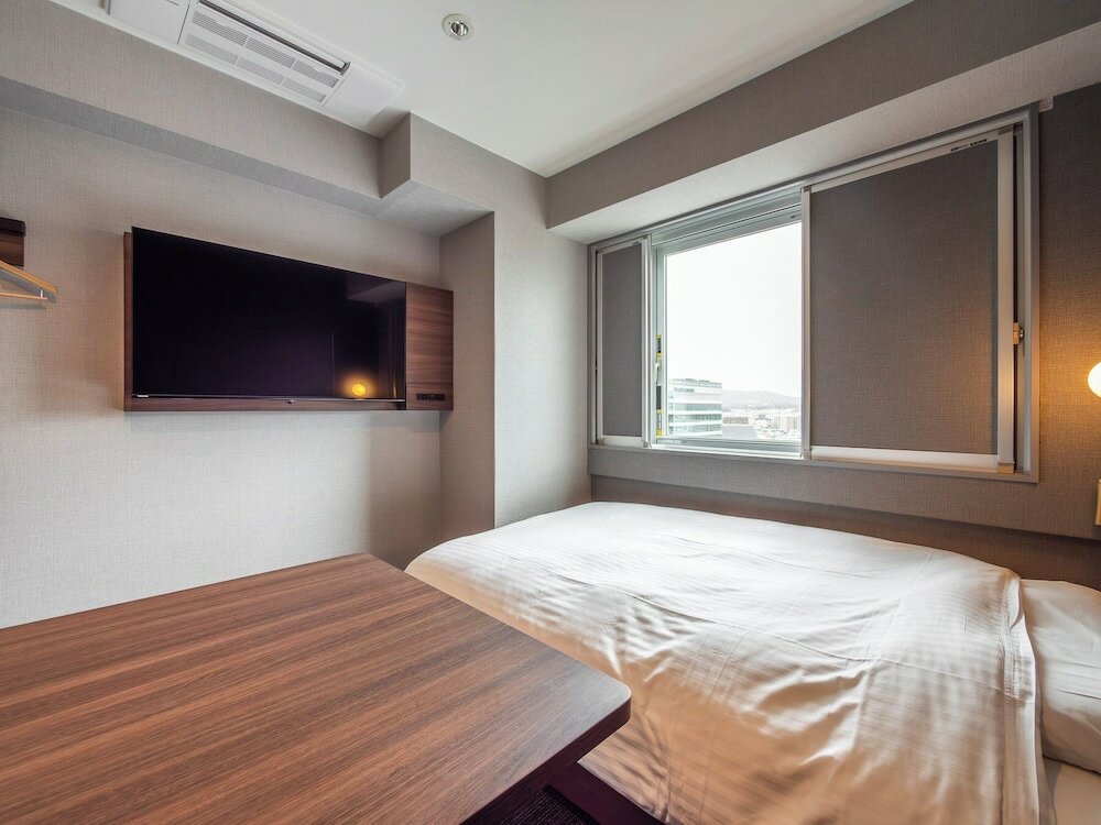 Фото SUPER HOTEL Premier JR Nara Station