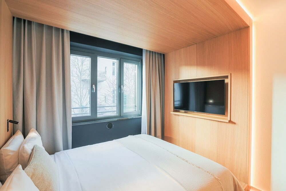 Фото HOtello Schwabing