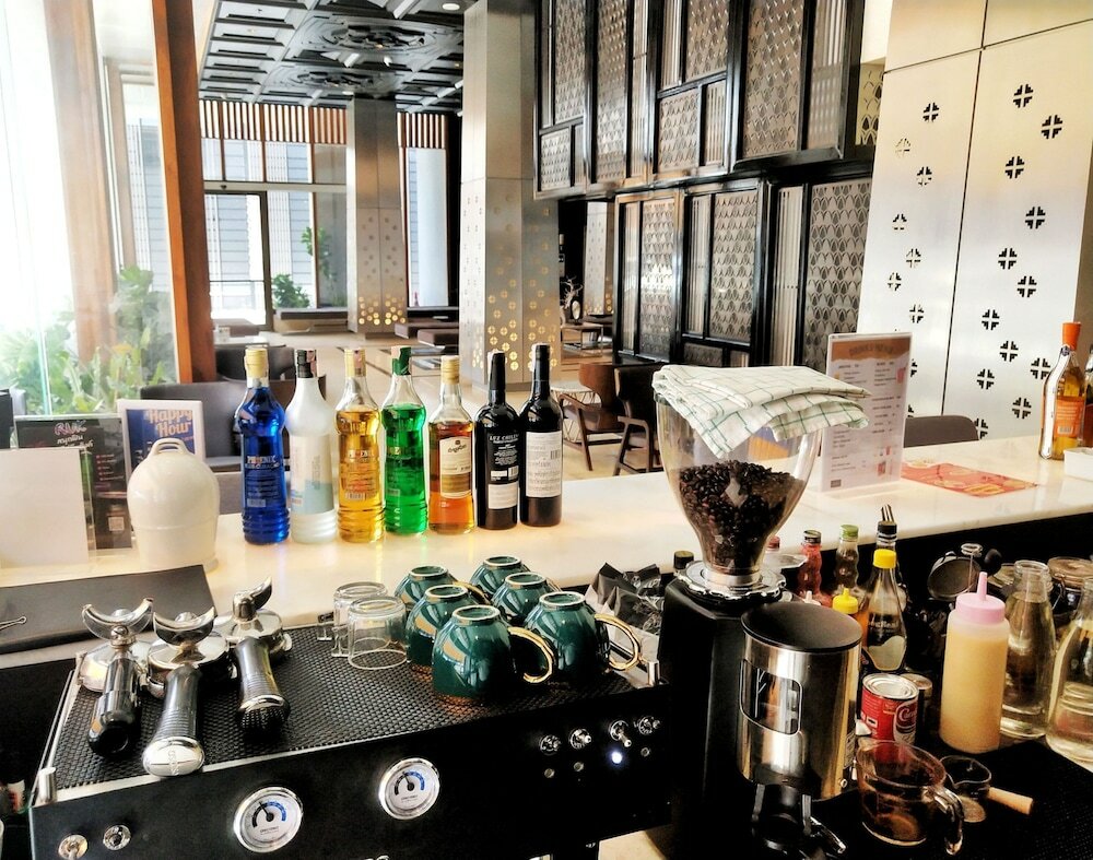 Фото Ayathorn Bangkok