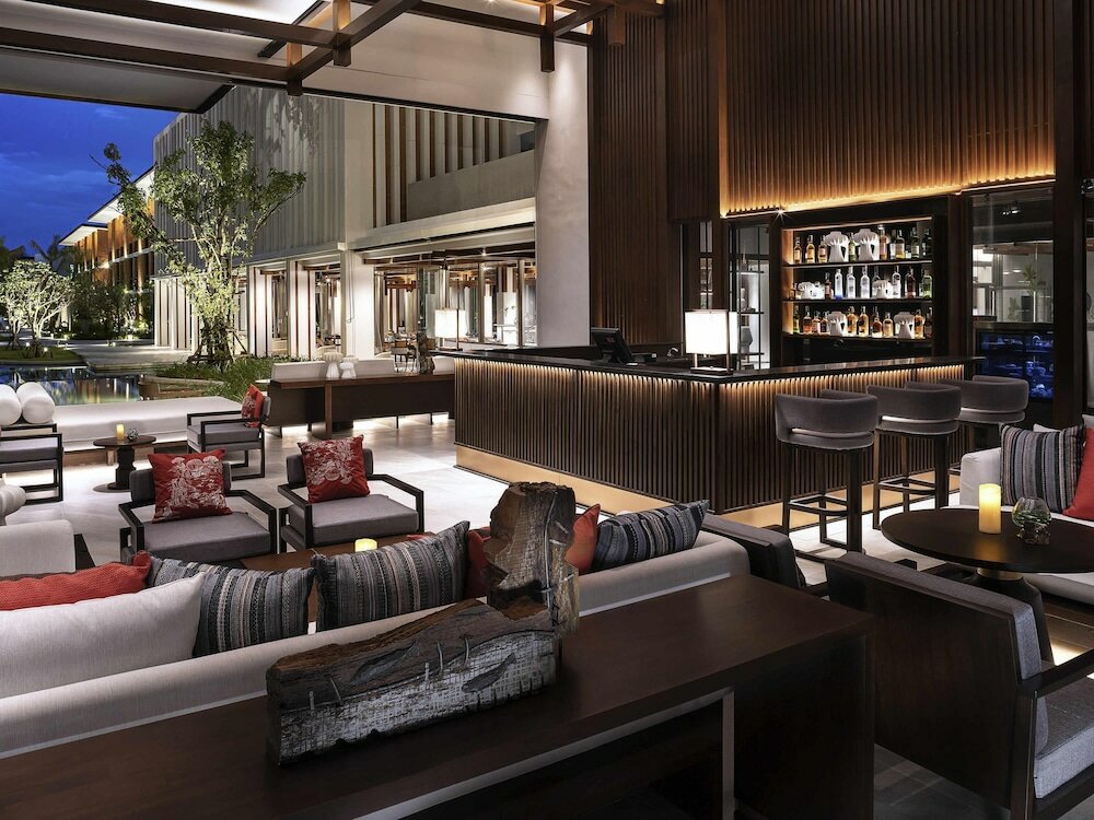 Фото Pullman Khao Lak Resort