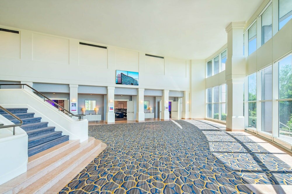 Фото Grand Hyatt Tampa Bay