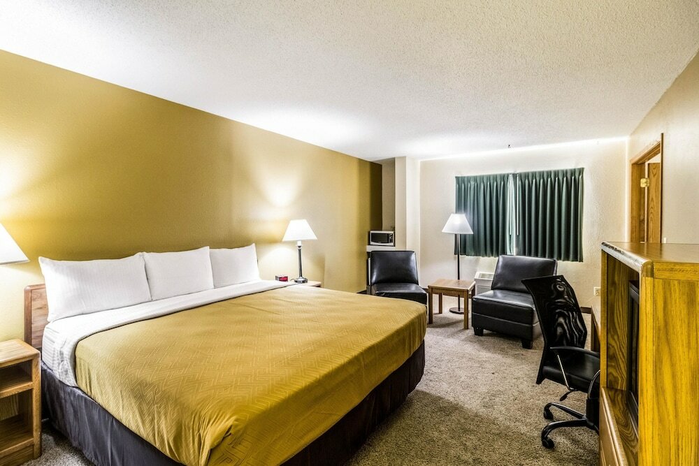 Фото Econo Lodge