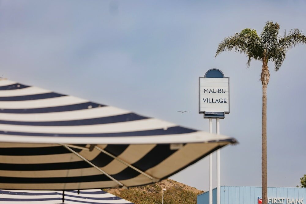 Фото Malibu Beach Inn