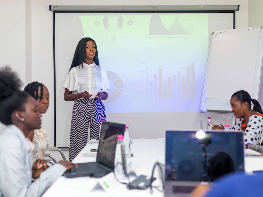 Фото Ibis Styles Accra Airport