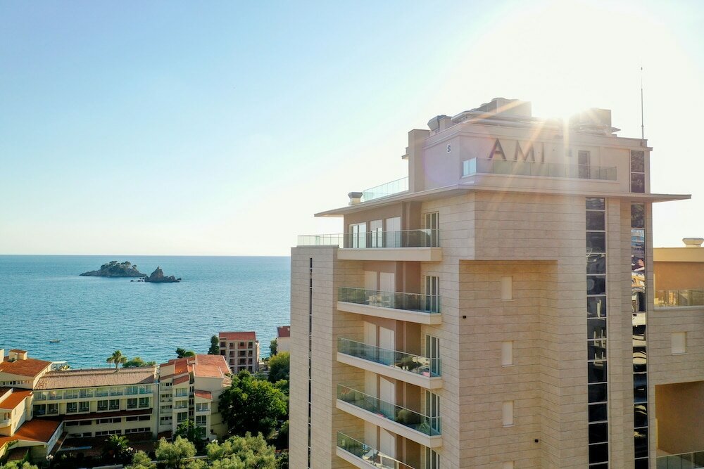 Фото AMI Budva Petrovac