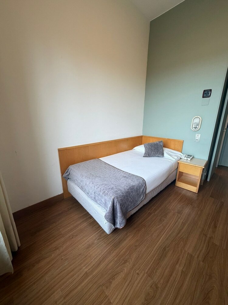 Фото Hotel Sant Ambroeus