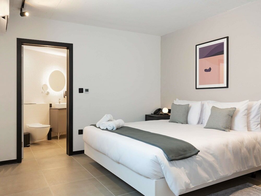 Фото Aparthotel Adagio Malta Central