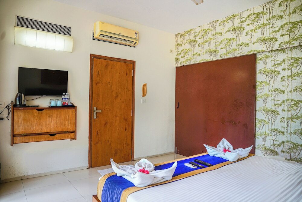 Фото Sharanam Green Resort