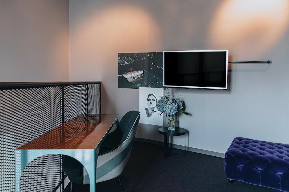 Фото Story Hotel Signalfabriken, part of JdV by Hyatt