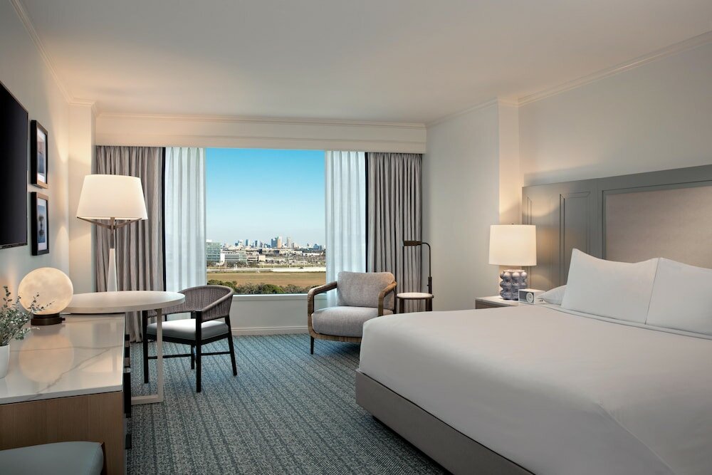 Фото Grand Hyatt Tampa Bay