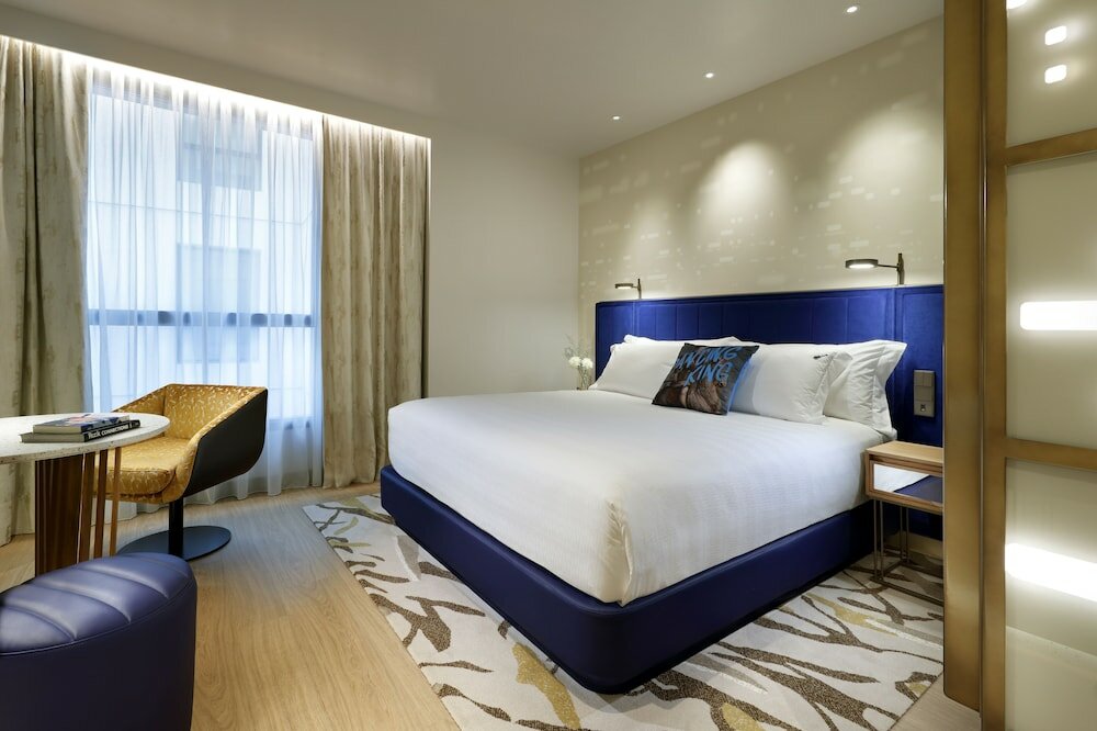 Фото Hard Rock Hotel Madrid