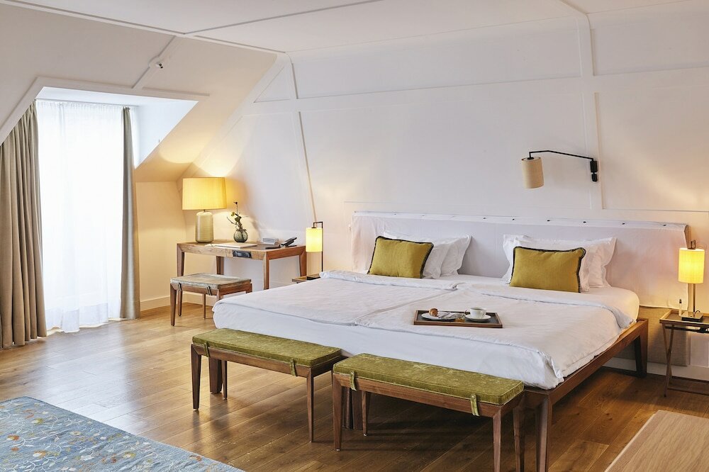 Фото Louis Hotel