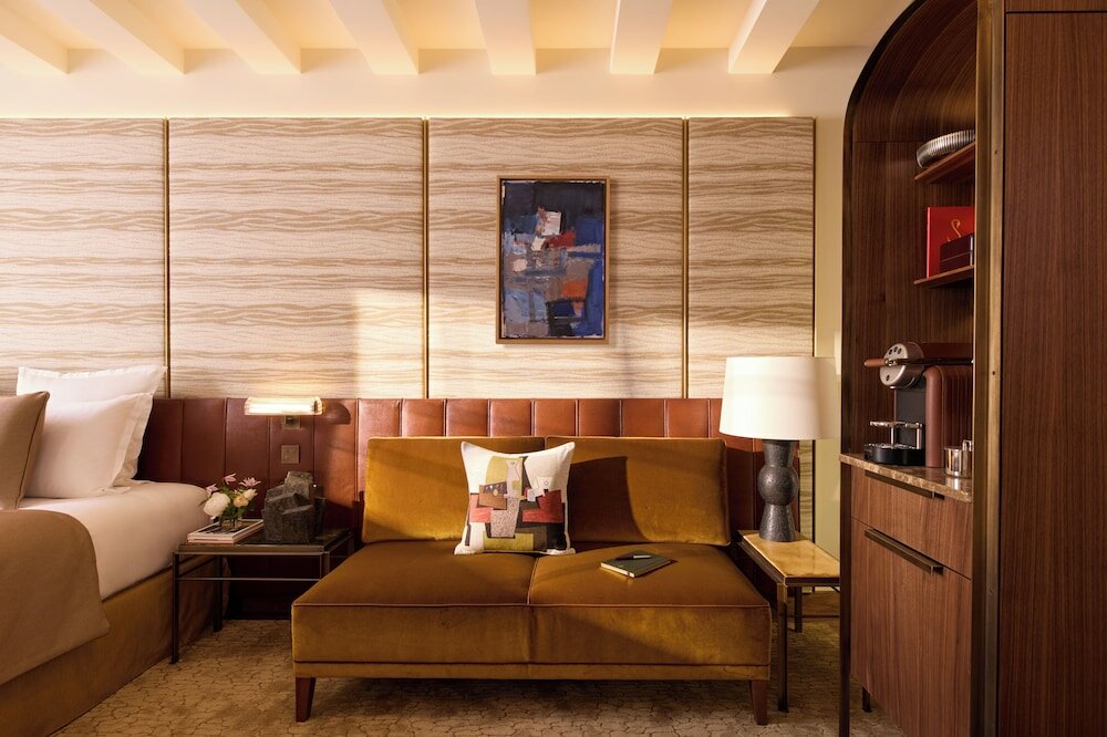 Фото Hotel d'Aubusson