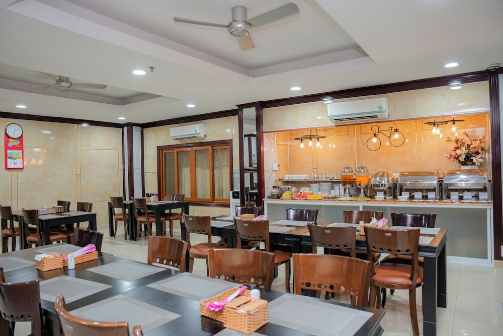 Фото Hanz Duc Minh Hotel