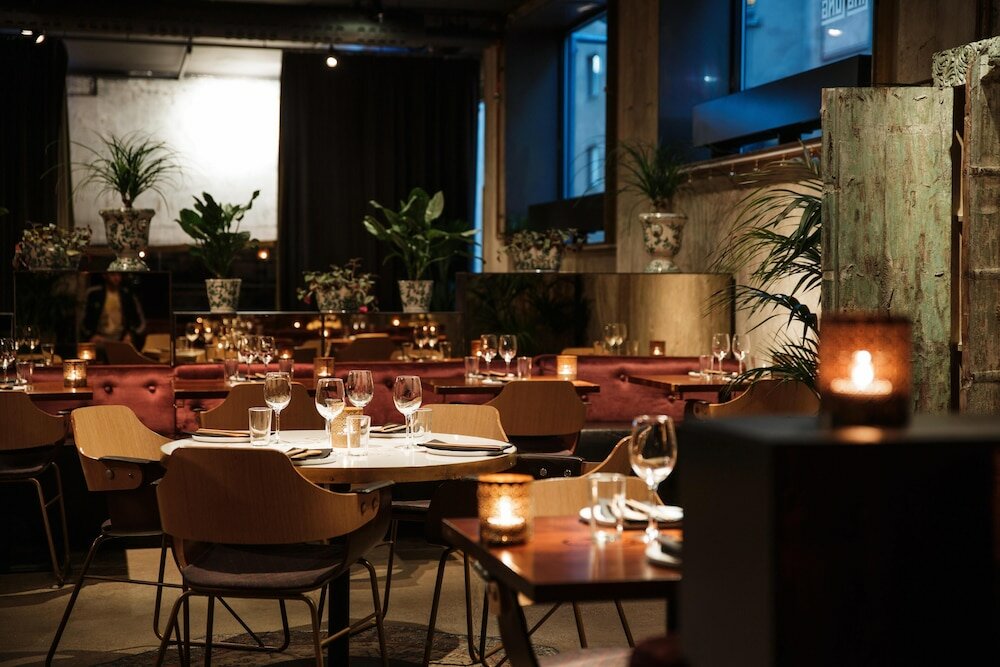 Фото Story Hotel Riddargatan, part of Jdv by Hyatt