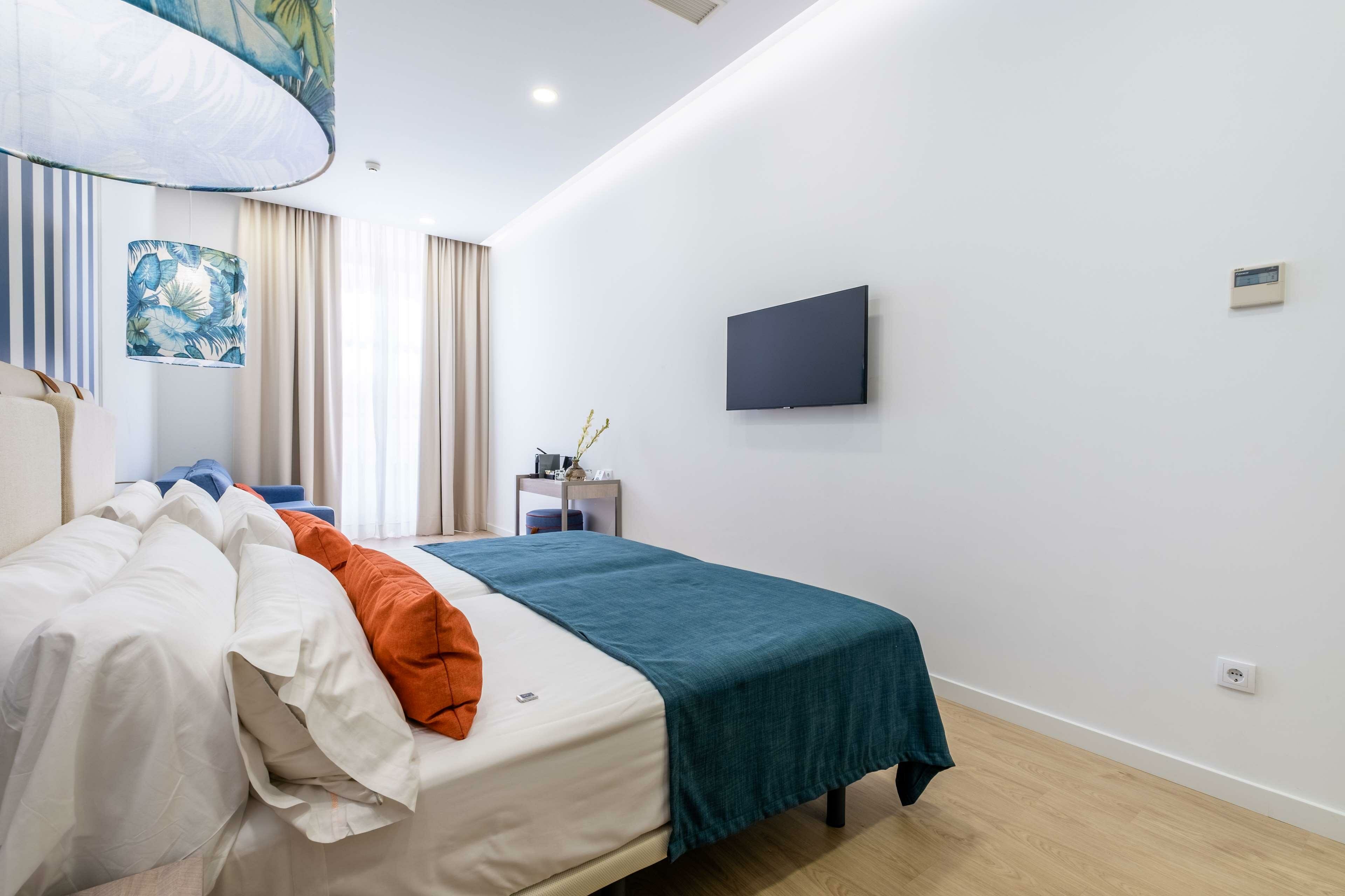 Фото Soho Boutique Urban