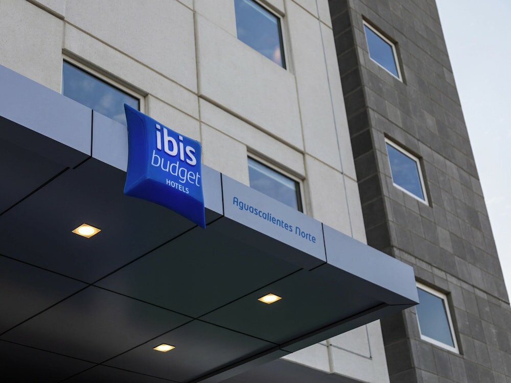 Фото Ibis Budget Aguascalientes