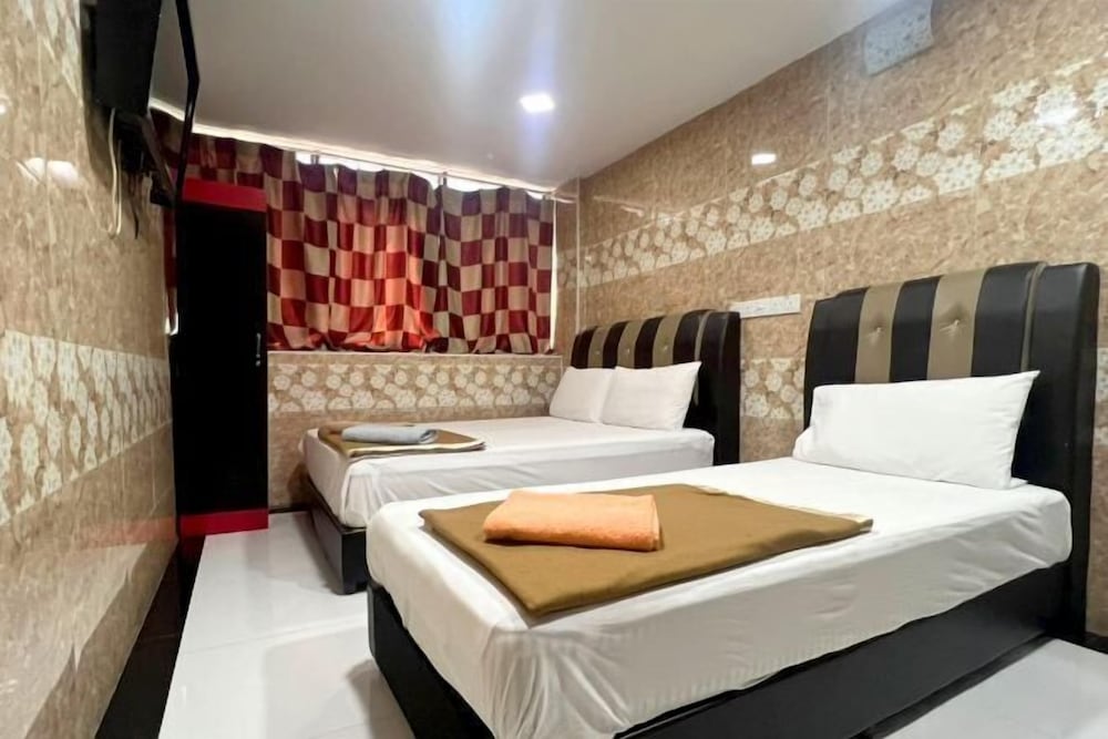 Фото Ark Malawti Hotel