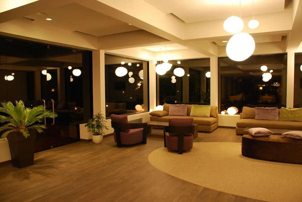 Фото Hotel Désirée