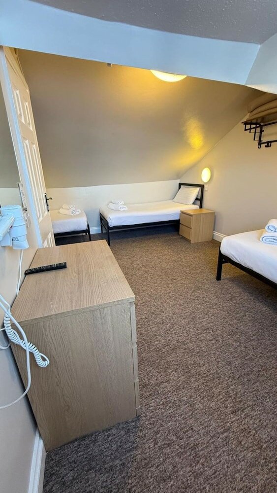 Фото Lords Hotel