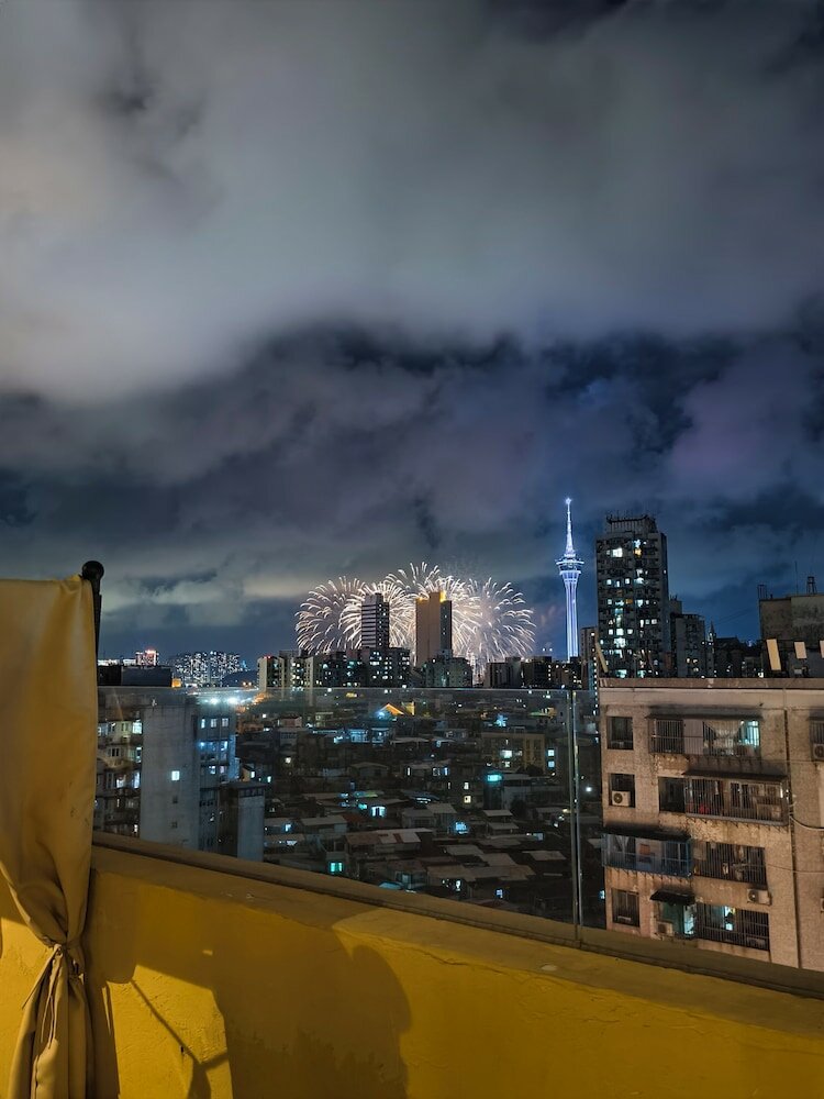 Фото Macau Hotel S