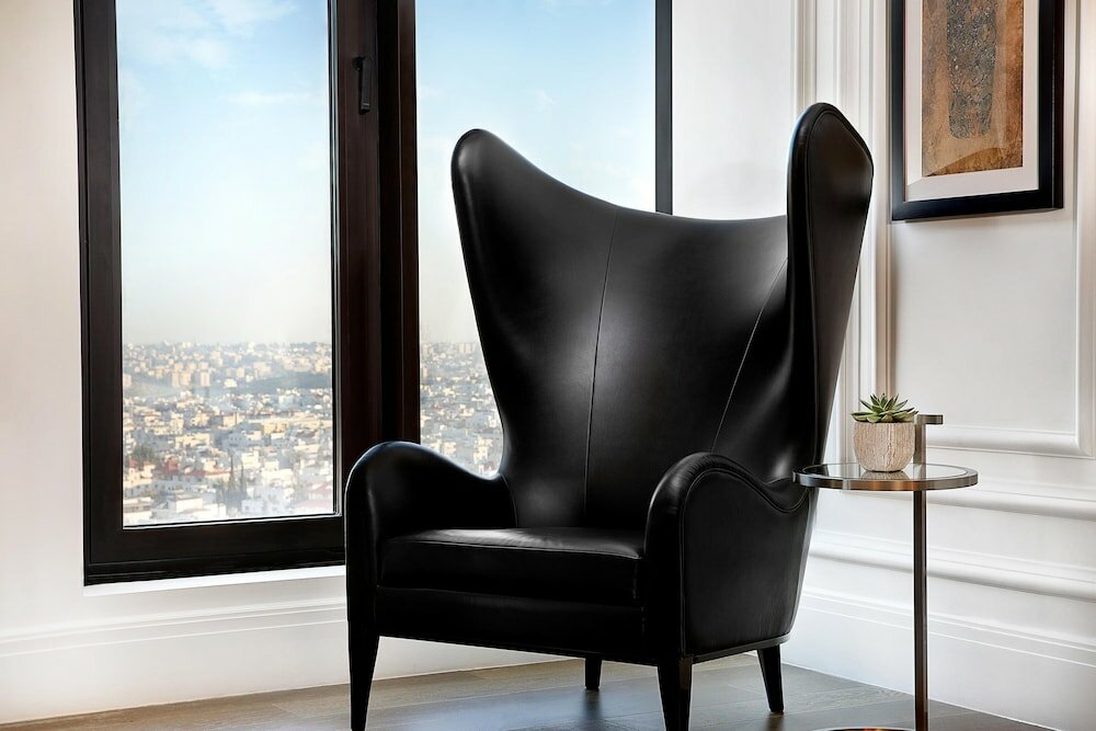 Фото The St. Regis Amman