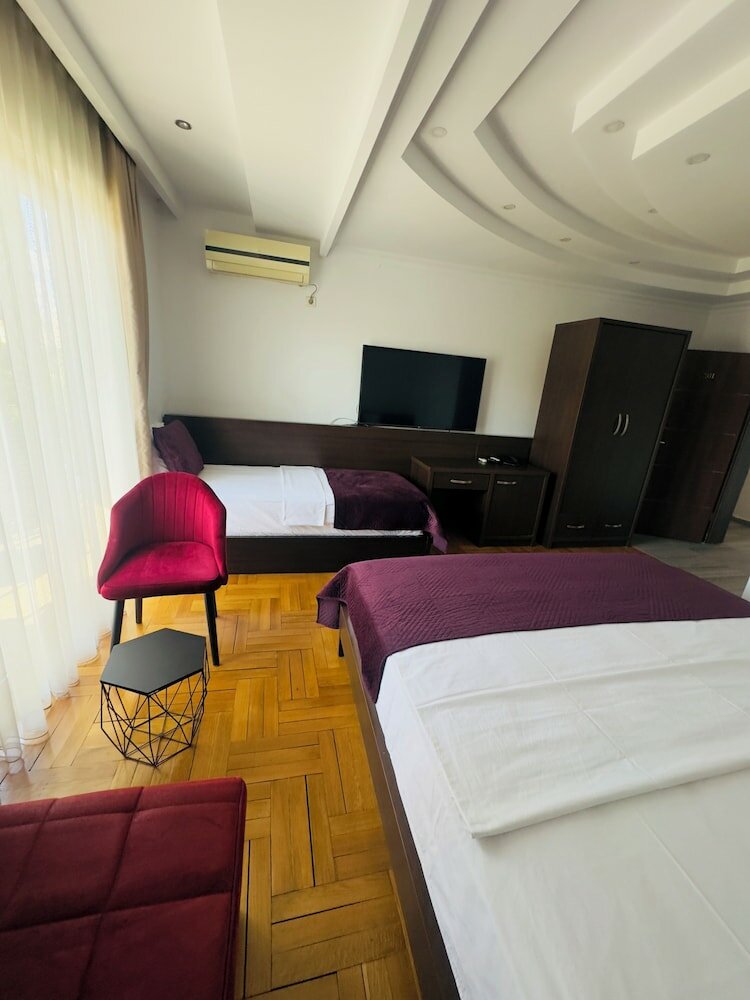 Фото Hotel Real