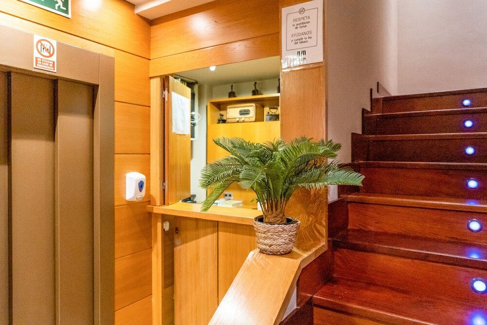 Фото Хостел El Pasaje