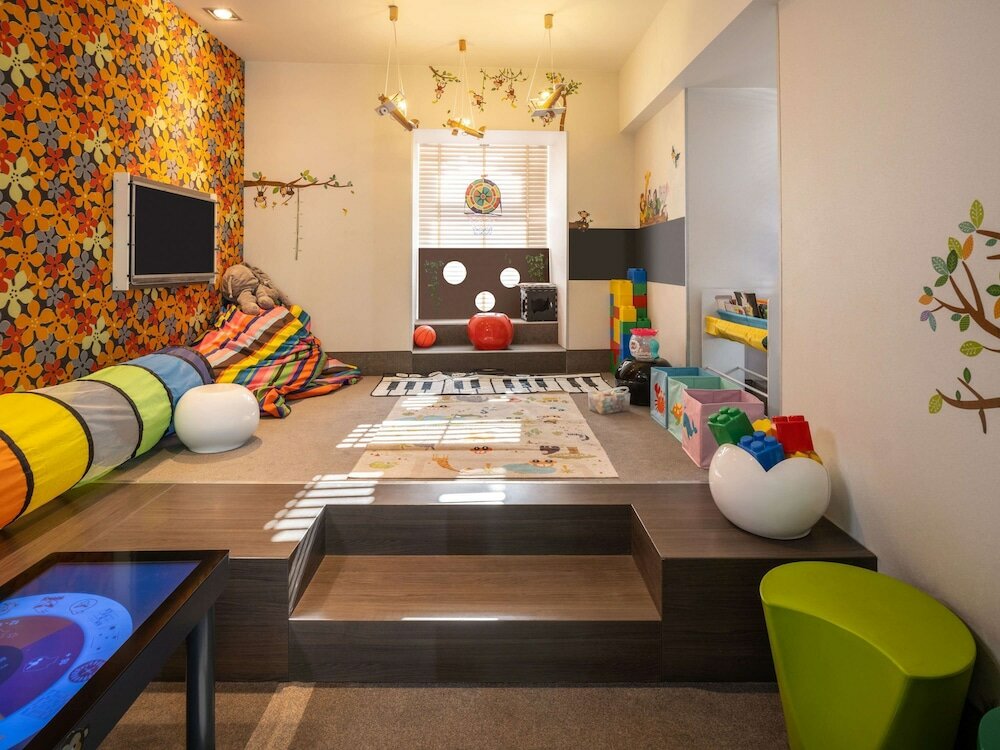 Фото Novotel Wien City