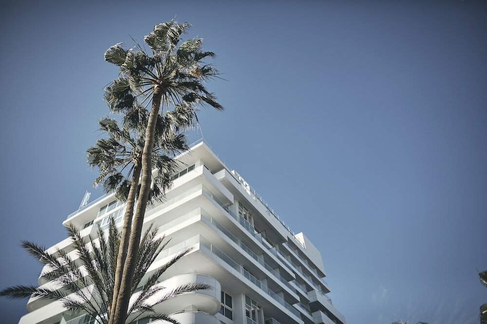 Фото Robinson Jandia Playa - Adults only