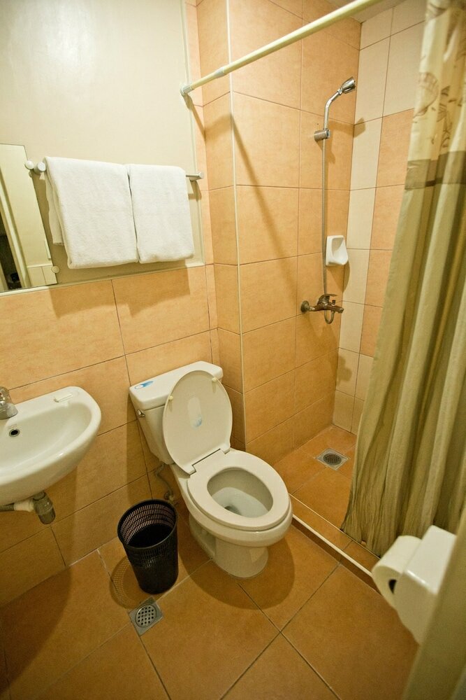 Фото Travelbee Fuente Inn