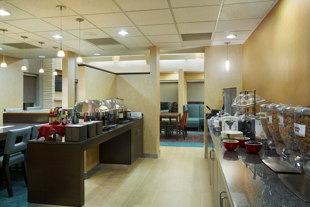 Фото Courtyard by Marriott San Antonio Downtown/Market Square