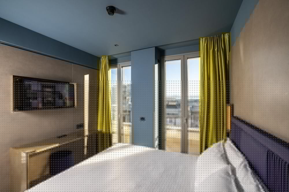 Фото Hd8 Hotel Milano