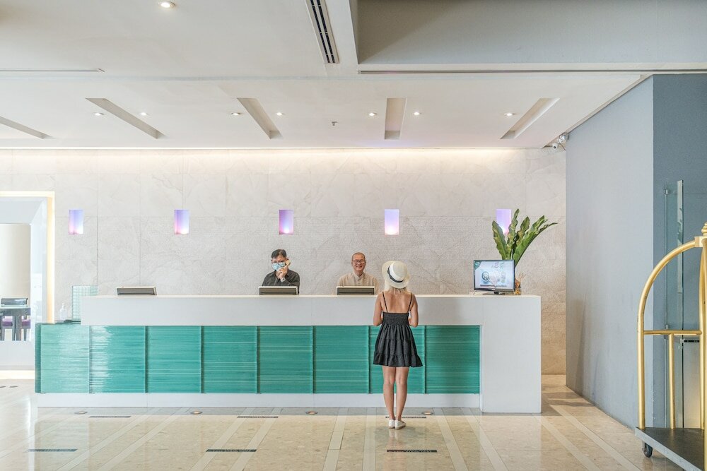 Фото BelAire Bangkok