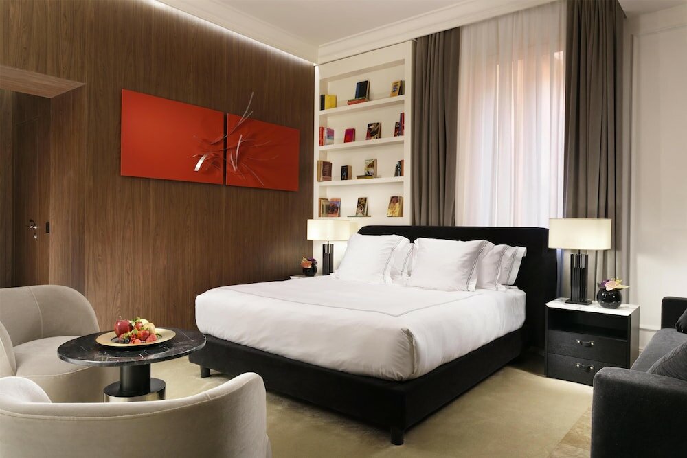 Фото The First Roma Dolce
