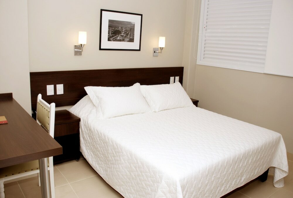 Фото Lider Hotel Ituiutaba