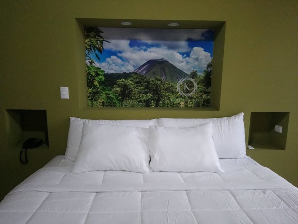 Фото Kartagus Hotel