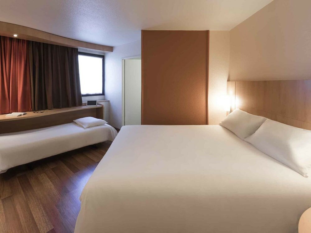 Фото ibis Angers Centre