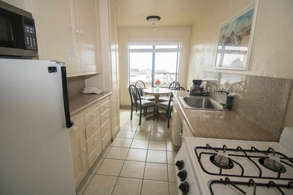 Фото Capitola Venetian Hotel